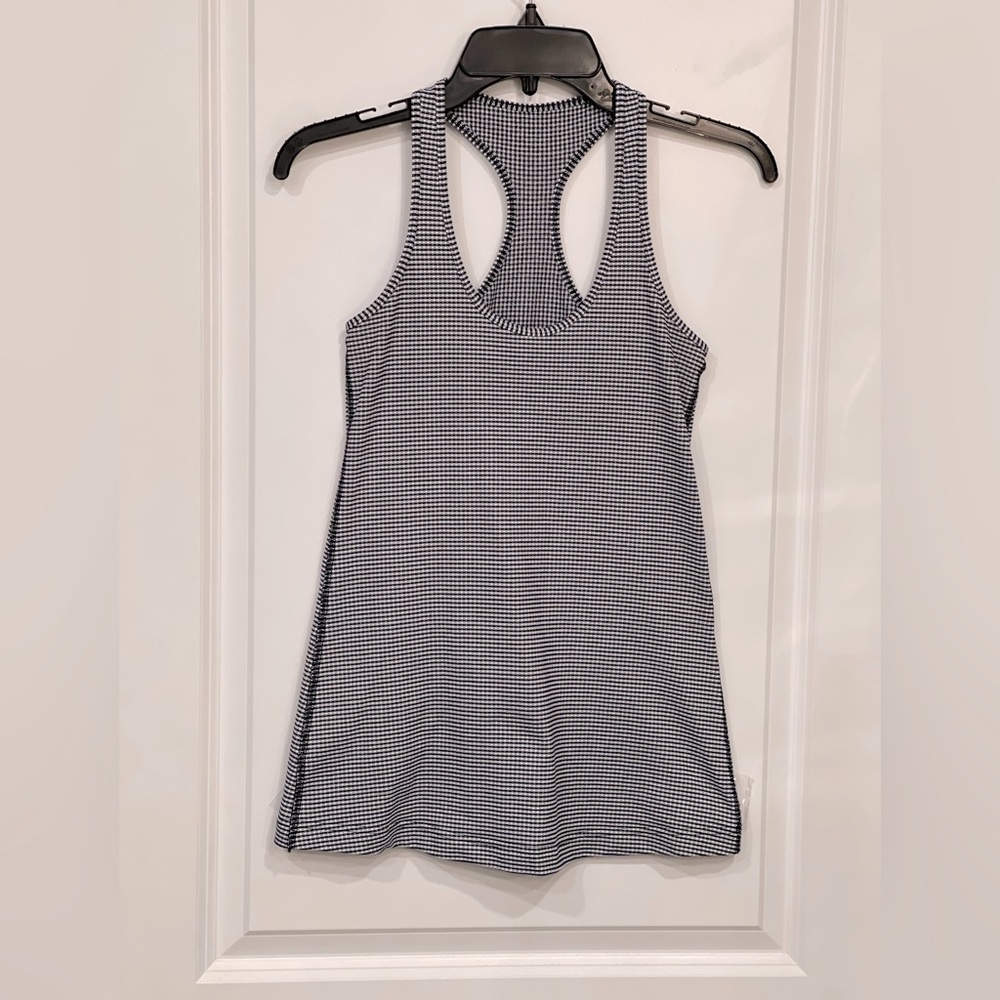 Lululemon Cool Racerback Tank